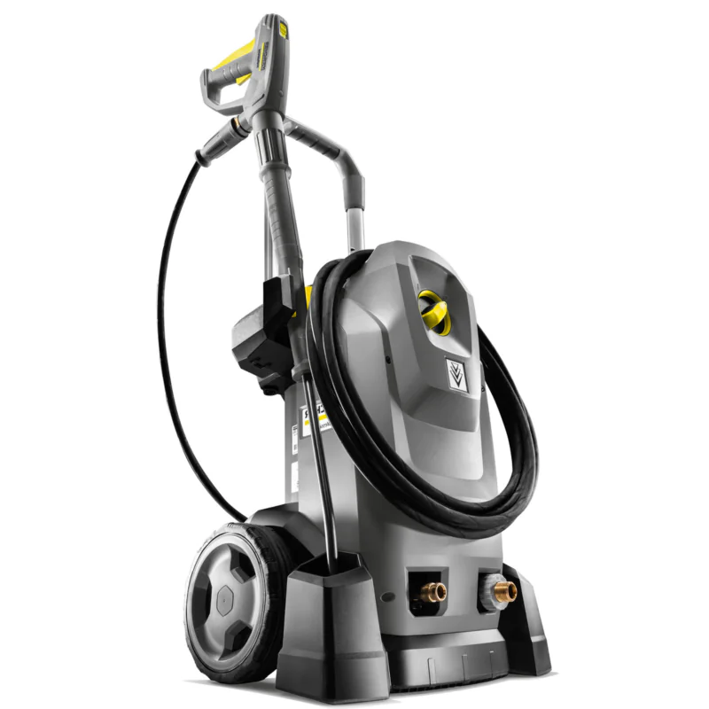 Karcher HD 6/16-4 M Plus + turbodysza Profesjonalna myjka ciśnieniowa (240 bar, 600 l/h) - 1.524-933.0