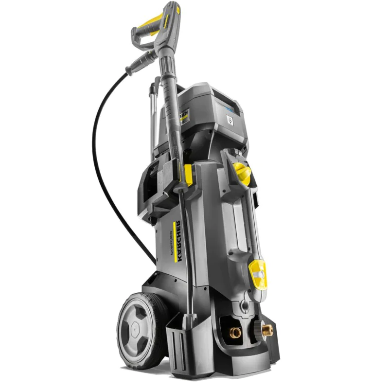 Karcher HD 4/11 C Bp Profesjonalna akumulatorowa myjka ciśnieniowa (150 bar, 400 l/h) - 1.520-928.0