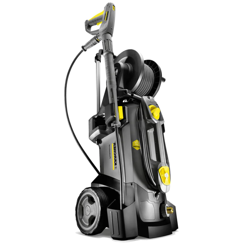 Karcher HD 5/17 CX Plus + turbodysza Profesjonalna myjka ciśnieniowa (200 bar, 480 l/h) - 1.520-942.0 Karcher HD 5/17 CX Plus + turbodysza Profesjonalna myjka ciśnieniowa (200 bar, 480 l/h) - 1.520-942.0
