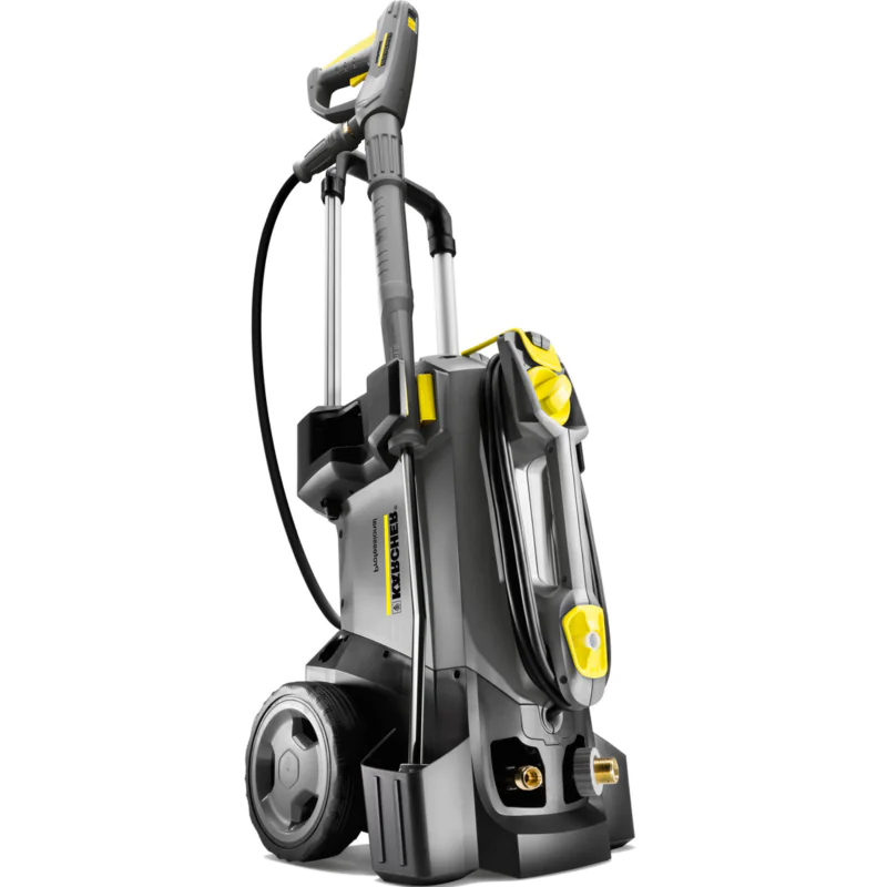 Karcher HD 5/12 C Plus + turbodysza Profesjonalna myjka ciśnieniowa (175 bar, 500 l/h) - 1.520-901.0