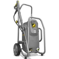 Karcher HD 7/17 M Cage Profesjonalna myjka ciśnieniowa (255 bar, 700 l/h) - 1.151-960.0