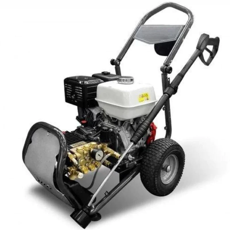 Lavor Thermic 2W Profesjonalna spalinowa myjka ciśnieniowa (250 bar, 1080 l/h) - 36021-00038