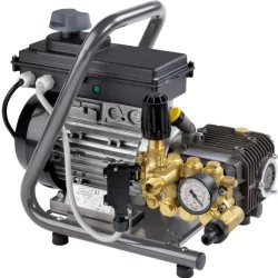 Lavor Lite PRO 1510 Profesjonalna stacjonarna myjka ciśnieniowa (150 bar, 600 l/h) - 36016-00020