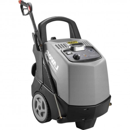 Myjka z Podgrzewaniem Wody Lavor Dakota-R  (170 bar, 4700 W, 140°C)