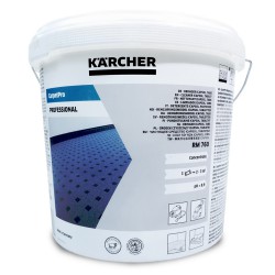 Tabletki do czyszczenia dywanów Karcher CarpetPro RM 760 (200 szt.)