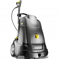 Myjka wysokociśnieniowa Karcher HDS 5/15 U PLUS Ciepłowodna (150 bar, 450l/h, 80°C)