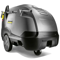 Karcher HDS-E 8/16-4 M 24 kW Profesjonalna myjka z podgrzewaniem wody (160 bar, 760 l/h, 85°C) - 1.030-904.0
