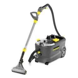Karcher Puzzi 10/2 Adv Odkurzacz piorący (1250 W, 45 m²/h, 254 mbar, 10 l) - 1.193-120.0