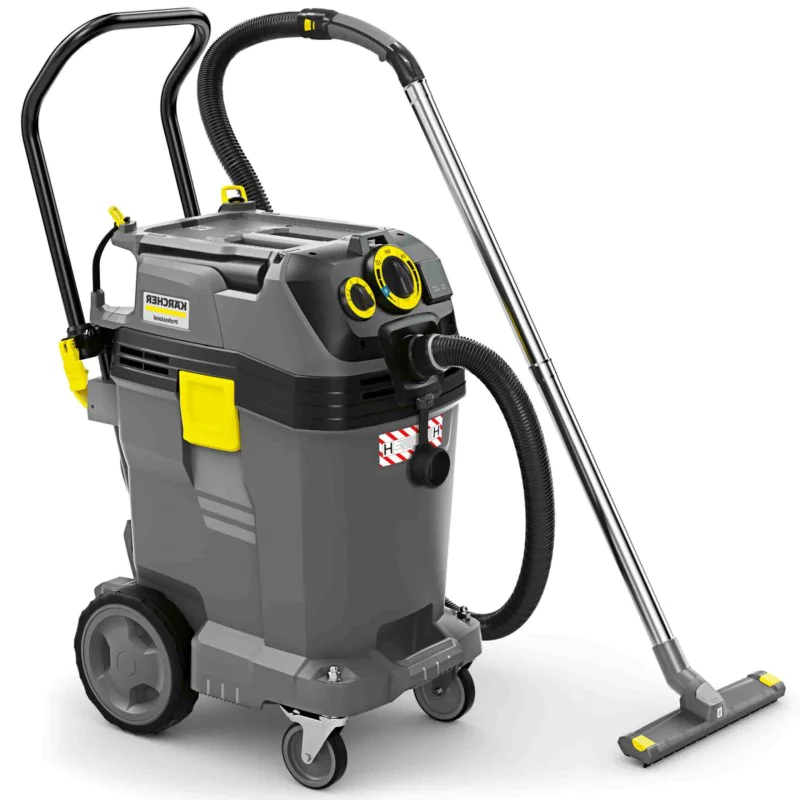 Odkurzacz Karcher NT 50/1 Tact Te L - 1.148-411.0 (1380 W, 50 l) Odkurzacz Karcher NT 50/1 Tact Te L - 1.148-411.0 (1380 W, 50 l)
