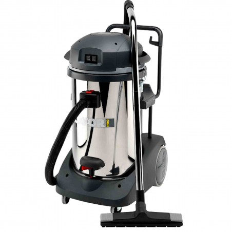 Odkurzacz przemysłowy Lavor Pro TAURUS IR (3600 W, 78 l)