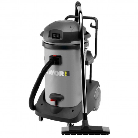 Odkurzacz przemysłowy Lavor Pro TAURUS PR (3600 W, 78 l)