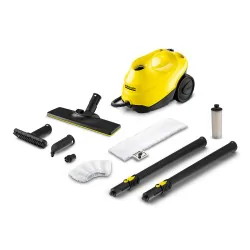 Karcher SC 3 EasyFix Parownica i mop parowy (1900 W, 3.5 bar, 75 m²) - 1.513-124.0