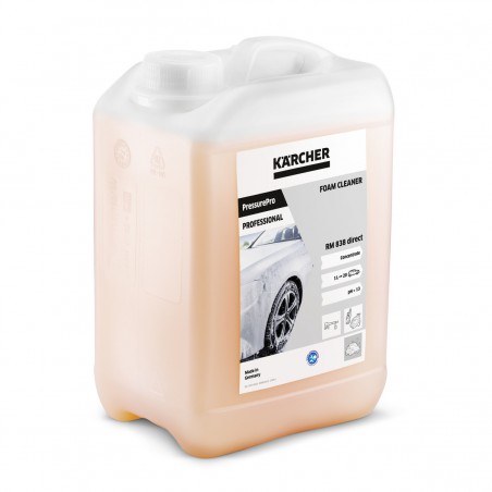 Piana alkaliczna Karcher RM 838 PressurePro (3 l)