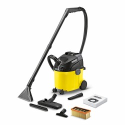 Odkurzacz Piorący Karcher SE 5.100 (1400W, 21kPa)