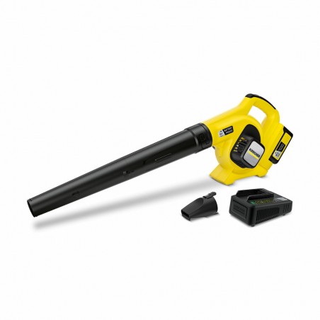 Dmuchawa Karcher LBL 4 Battery Set (250 km/h, 36V) Akumulatorowa