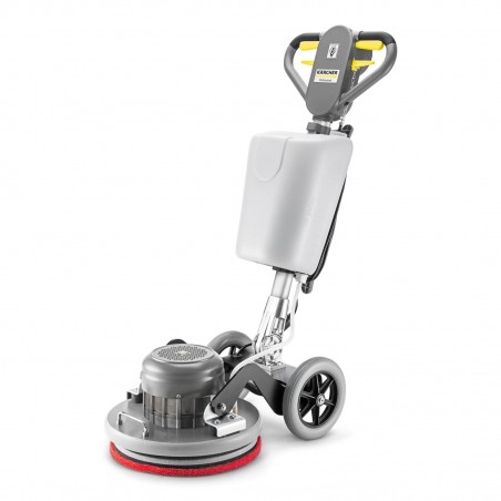 Szorowarka Karcher BDS 43 Orbital C (1100 W, 430 mm)