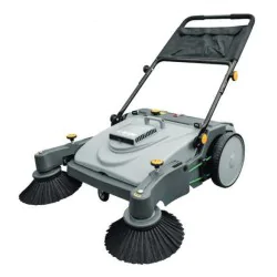 Lavor BSW 950 M Zamiatarka profesjonalna ręczna (3500 m²/h, 950 mm, 45 l) - 0.067.0001