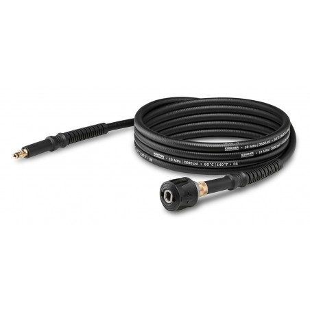 Przedłużka węża wysokociśnieniowego do Karcher (K3 - K7, 6 m, dla pistoletu klasy Best)