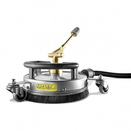 Przystawka Do Mycia Powierzchni Płaskich Karcher FRV 30 Me (300 mm,1300 l/h)