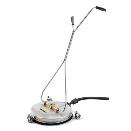 Przystawka z Odsysaniem Wody Do Powierzchni Płaskich Karcher FRV 50 Me (500mm,2000l/h)