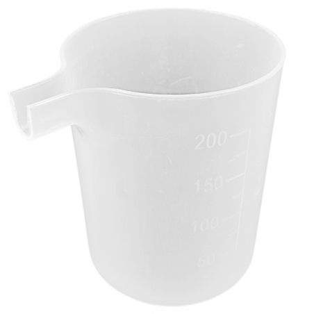 Miarka do wody PUREY ERG 200ml