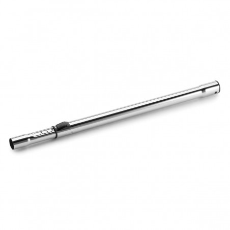 Teleskopowa Rura Ssąca Karcher (DN35, 0,6-1m) Metalowa