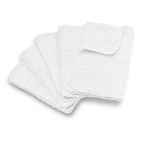 Ściereczki Podłogowe Karcher Frotte (5 szt.)