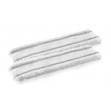 Pady z Mikrofibry Karcher Do WV (2 szt.)
