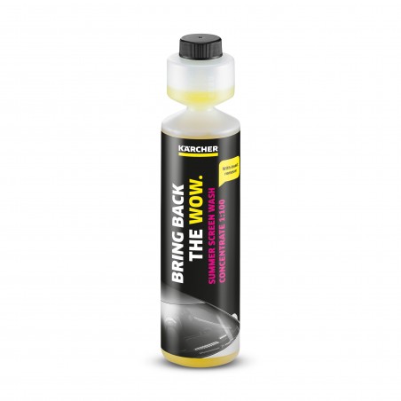 Koncentrat Letniego Płynu Do Spryskiwaczy Karcher RM 672 (0,25l)
