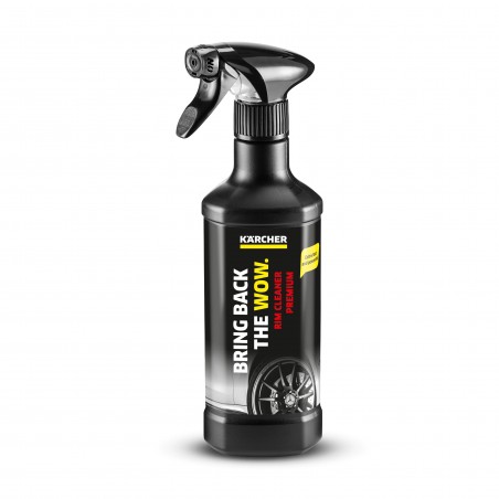 Środek Do Czyszczenia Felg Karcher RM 667 (0,5l)