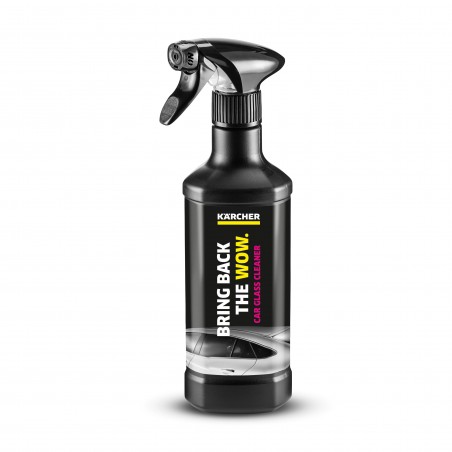 Środek Do Czyszczenia Szyb Samochodowych Karcher RM 650 (0,5l)