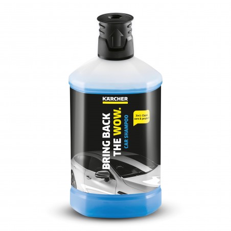 Szampon Samochodowy Karcher RM 610 (1l)