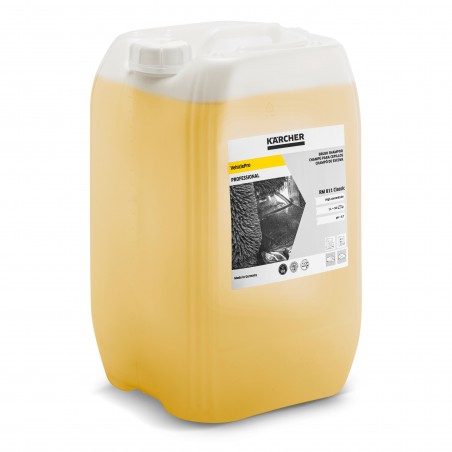 Szampon do myjni automatycznych Karcher RM 811 ASF (20l)