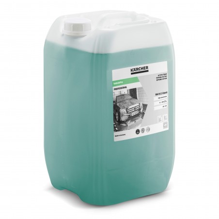 Aktywna piana do myjni automatycznych Karcher RM 812 ASF (20l)