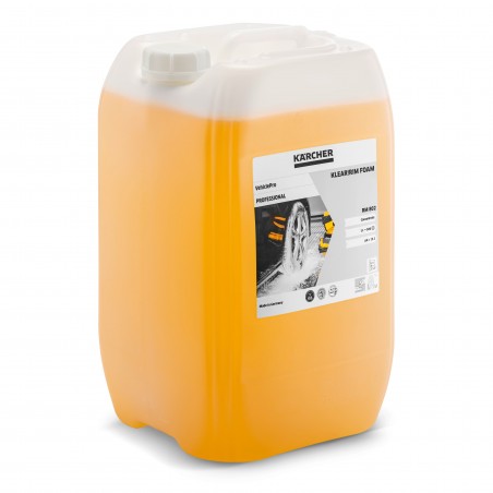 Pianowy środek do mycia felg Karcher Klear! Rim Foam RM 802 (20l)