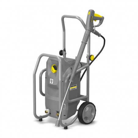 Myjka Ciśnieniowa Karcher HD 7/17 M Cage Profesjonalna (255bar, 700l/h)