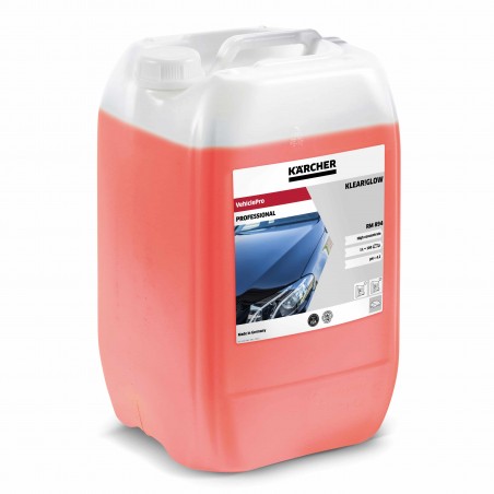 Wosk Karcher Klear!Glow RM 894 (20l)