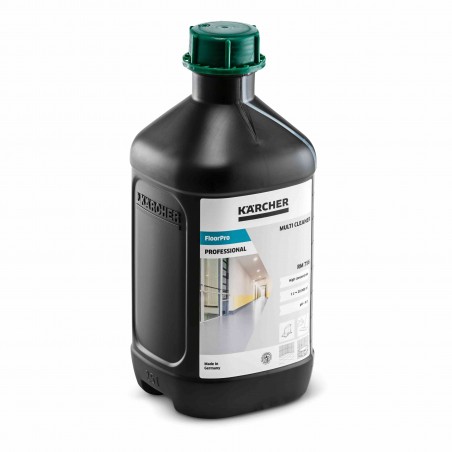 Środek do czyszczenia podłóg Karcher RM 756 FloorPro (2.5l)