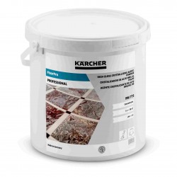 Nabłyszczający środek krystalizujący Karcher RM 775 ASF (5kg)