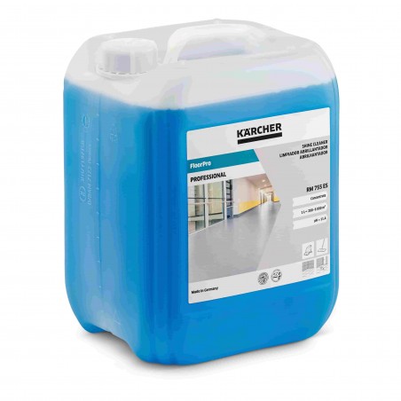 Środek do czyszczenia podłóg Karcher RM 755 ES (10l)