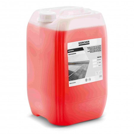 Środek do mycia glazury Karcher RM 841 ASF (20l)