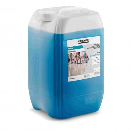 Alkaliczny środek do podłóg Karcher RM 69 ASF eco!efficiency (20l)