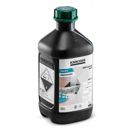 Środek do usuwania nalotu cementowego Karcher RM 751 (2,5l)