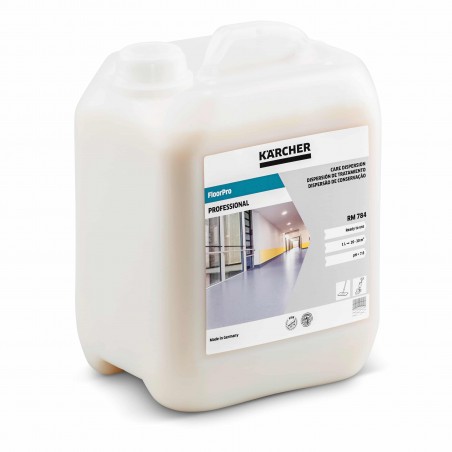 Powłoka ochronna i pielęgnacyjna Karcher RM 784 (5l)