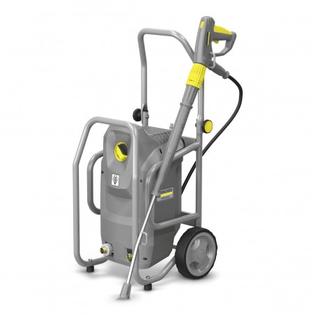Myjka Ciśnieniowa Karcher HD 8/18-4 M Cage Profesjonalna (270bar, 760l/h)