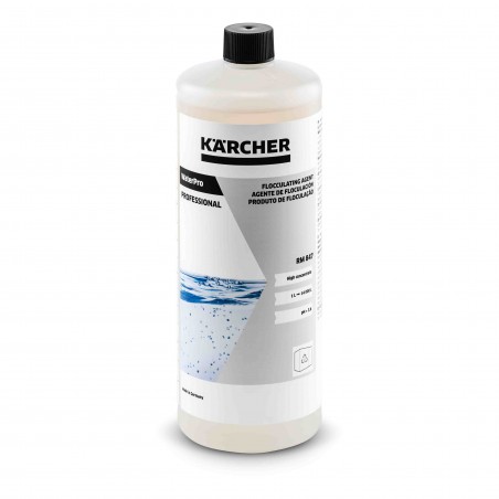 Środek rozszczepiający Kärcher RM 847 (1l)