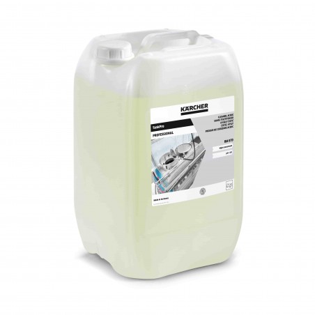 Kwaśny środek czyszczący Karcher RM 870 TankPro (20l)