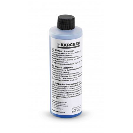 Aktywator mikrobiologiczny Karcher (250ml)