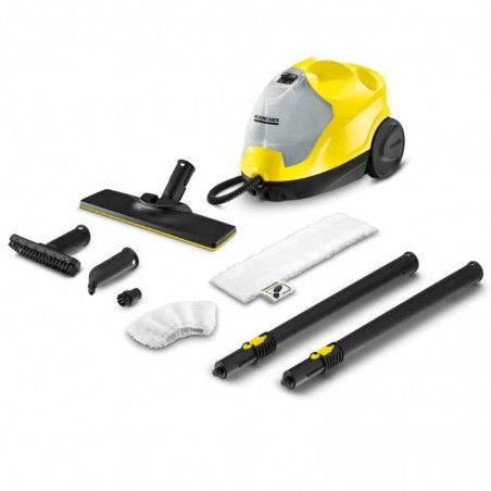 Mop Parowy Karcher SC4 Easyfix Parowica (2000W, 3.5 bar)