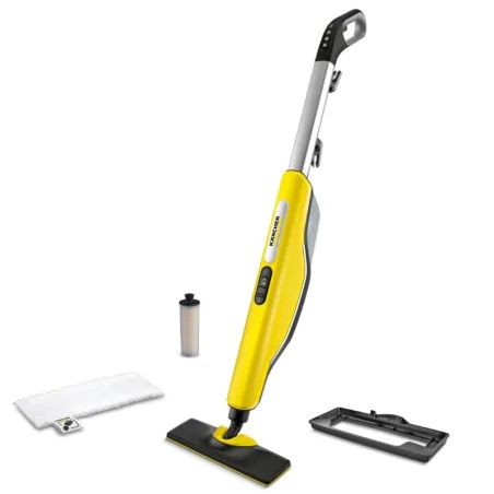Karcher SC 3 EasyFix Mop parowy (1600 W, 0.5 l, 60 m²) - 1.513-300.0